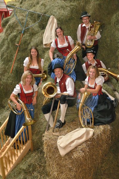Tenorhorn